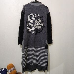 Free People Bonsai Boy cardigan/duster